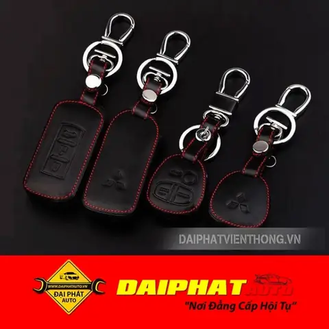Bảng Giá Bọc Vỏ Bao Da Chìa Khoá Ô Tô Xe Hơi Đẹp Giá Rẻ Tại Hcm