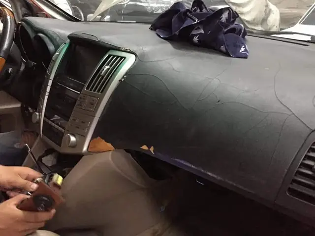 Bọc Da Taplo Xe Ô Tô