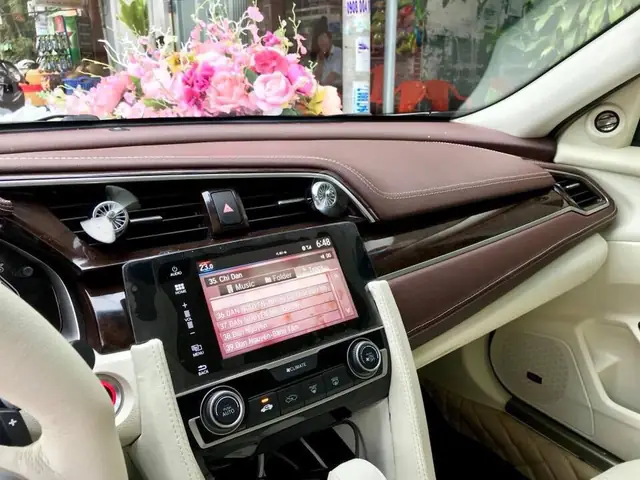 Bọc Da Talo Xe Ô Tô