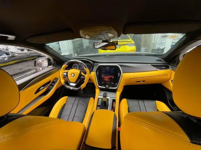 Bọc Da Taplo Xe Vinfast