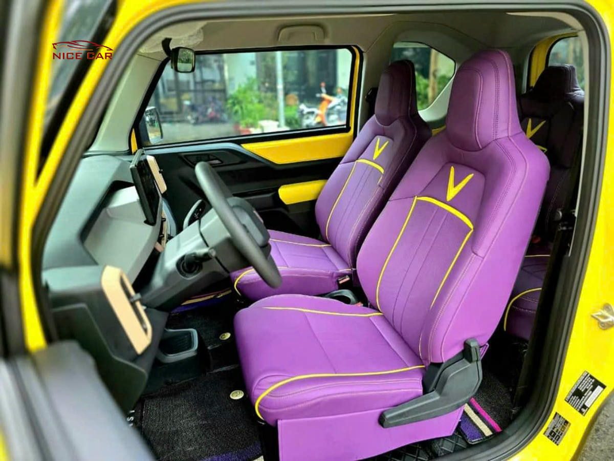 Địa Chỉ Bọc Ghế Da VinFast VF3 Uy Tín Tại Hà Nội & TP.HCM  Gợi ý danh sách các xưởng, trung tâm bọc ghế da ô tô uy tín, có kinh nghiệm, được đánh giá cao về chất lượng và dịch vụ tại Hà Nội và TP.HCM.