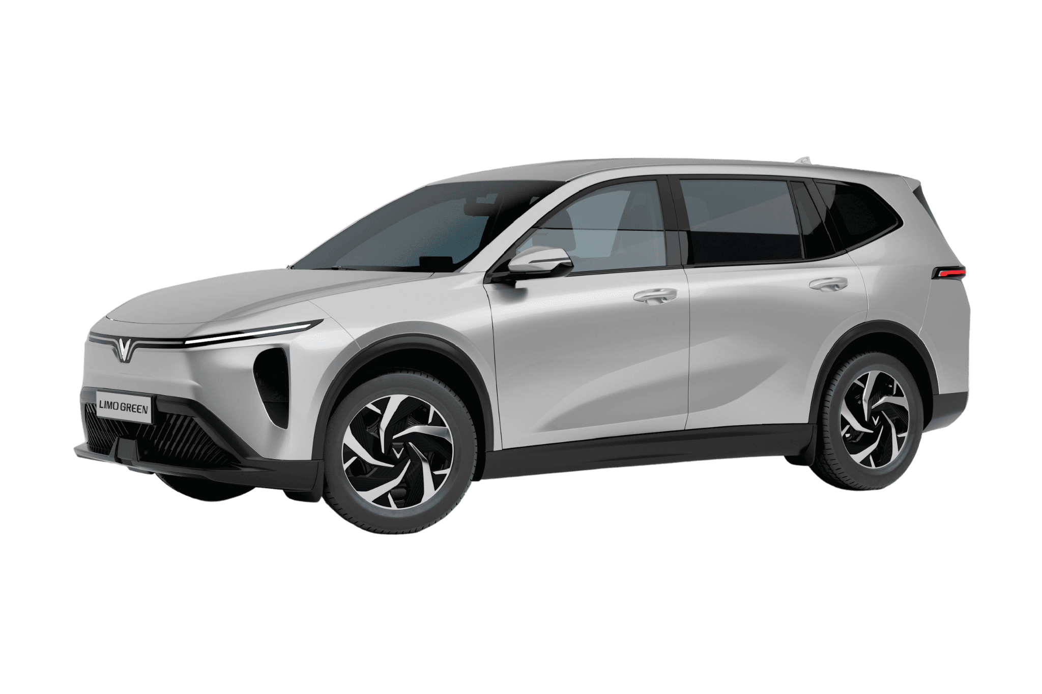 Các loại da limo green phổ biến và phù hợp cho Vinfast