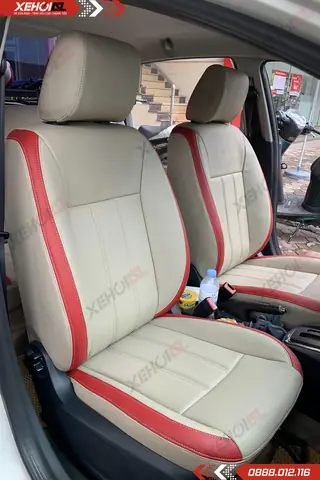 Bọc Ghế Xe Ô Tô