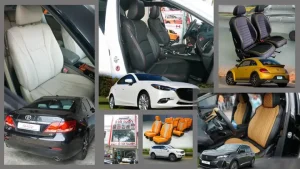 Bọc Ghế Xe Ô Tô An Dương Vương: Bí Quyết Chọn Dịch Vụ Uy Tín, Chất Lượng Tại Tp.hcm