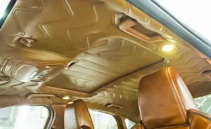 Bọc Nỉ Trần Xe Ô Tô