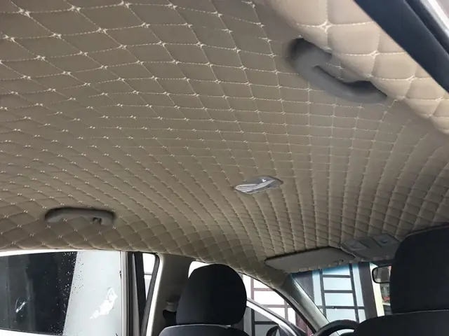 Bọc Nỉ Trần Xe Ô Tô