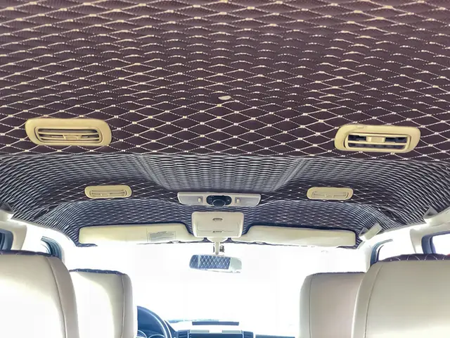 Bọc Nỉ Trần Xe Ô Tô