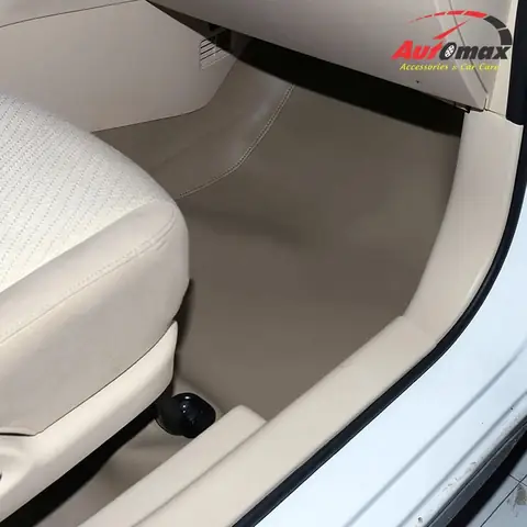 Bọc Sàn Xe Ô Tô Tại Đà Nẵng: Giải Pháp Bảo Vệ Toàn Diện Cho Nội Thất