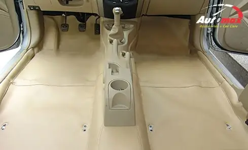 Bọc Sàn Xe Ô Tô Tại Hà Nội