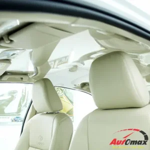 Bọc Sàn Xe Ô Tô Tại Hà Nội