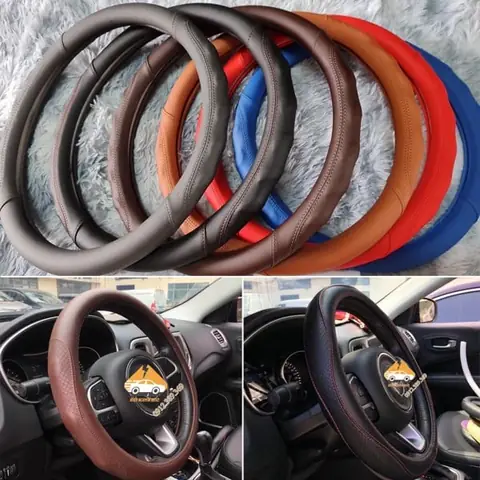 Bọc Tay Lái Xe Ô Tô