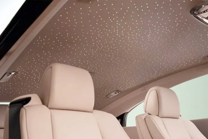 Tại Sao Nên Bọc Trần Xe Ô Tô Tại Hà Nội?