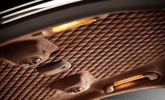 Bí Quyết Lựa Chọn Địa Chỉ Bọc Trần Xe Ô Tô Uy Tín Tại Hà Nội