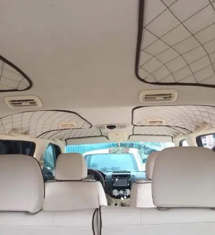 Tại Sao Nên Bọc Trần Xe Ô Tô Tại Hà Nội?