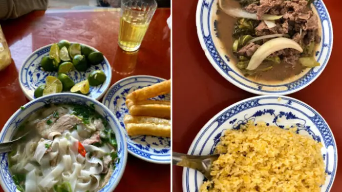 Phở Cồ – Nguyễn Tuân: Phở Bò Chuẩn Vị