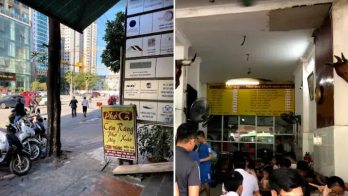 Phở Cồ – Nguyễn Tuân: Phở Bò Chuẩn Vị