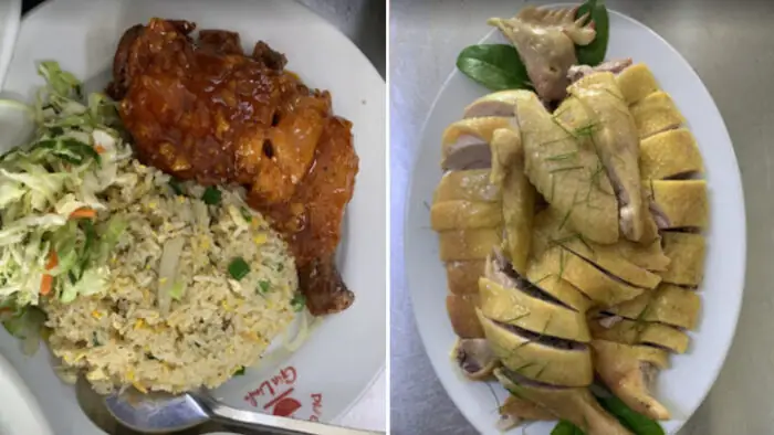 Phở Gà Gia Linh: Thơm Ngon Đặc Trưng