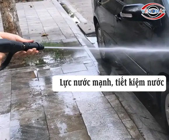 Combo Tiện Ích - X5 Tiện Lợi, Tiết Kiệm Điện Nước