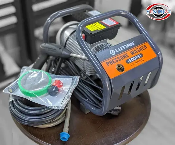 Giao Diện Tinh Gọn, Thuận Tiện Vận Hành