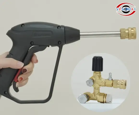 Linh Kiện Cao Cấp, Độ Bền Vượt Mong Đợi