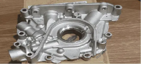 Bơm Dầu Xe Ô Tô: Cẩm Nang Toàn Diện Từ Cấu Tạo Đến Bảo Dưỡng