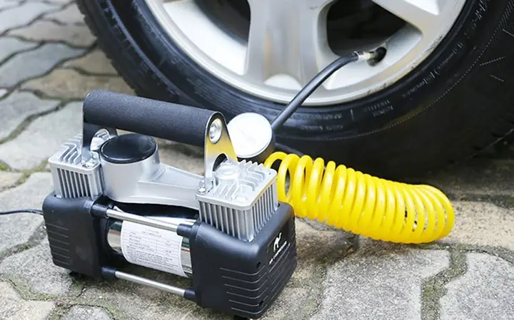 Những Điều Bạn Nên Biết Áp Suất Lốp Xe Tải