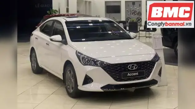 Tại Sao Áp Suất Lốp Lại Quan Trọng Đối Với Xe Accent?