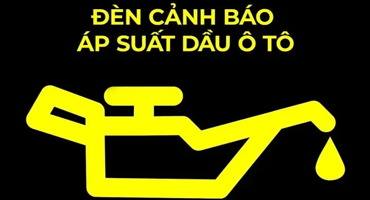 Bơm Nhớt Xe Ô Tô