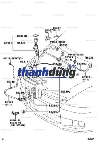 Bơm Nước Rửa Kính Hyundai I10 – 985102j500,sản Xuất Bởi Mobis, Phụ Tùng Chính Hãng, Giá Tốt Nhất. Bơm Nước Rửa Kính Hyundai I10 Có Xuất Xứ Tại Hàn Quốc.