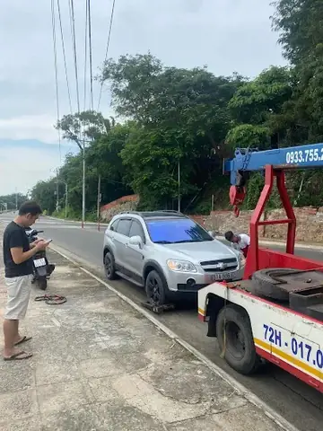 Kiểm Tra Thông Tin Và Giá Cả Niêm Yết