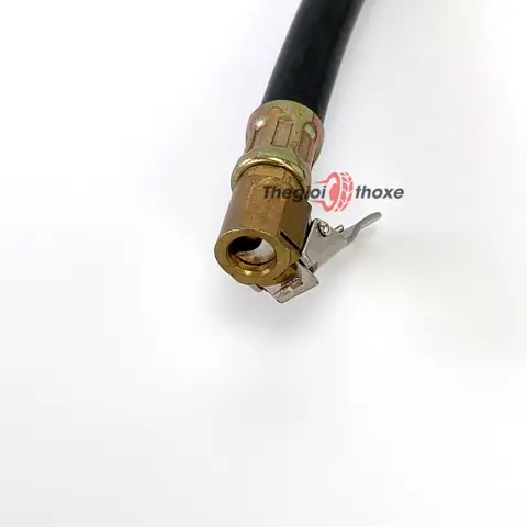 Đặc Điểm Tay Bơm Lốp Ô Tô Nhật Bản