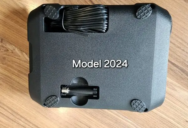 Hình Ảnh Bơm Điện Chính Hãng Toyota