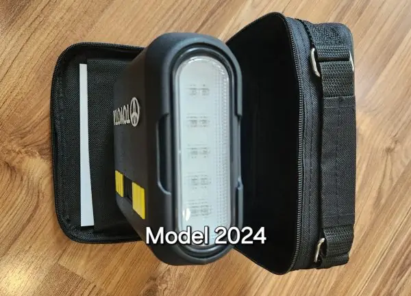 Hình Ảnh Bơm Điện Chính Hãng Toyota