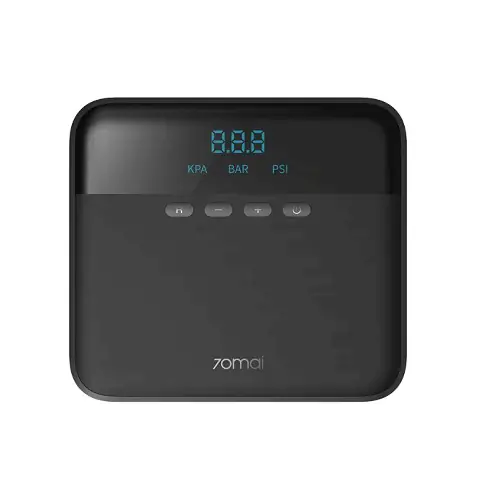 Máy Bơm Lốp Xe Ô Tô 70mai Midrive Tp03