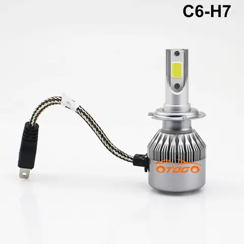 Bóng Đèn Siêu Sáng Xe Ô Tô
