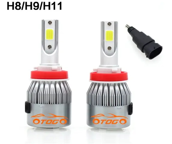 Bóng Đèn Siêu Sáng Xe Ô Tô