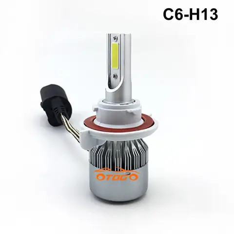 Bóng Đèn Siêu Sáng Xe Ô Tô