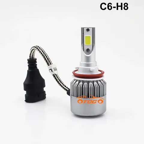Bóng Đèn Siêu Sáng Xe Ô Tô