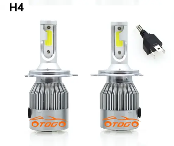 Bóng Đèn Siêu Sáng Xe Ô Tô