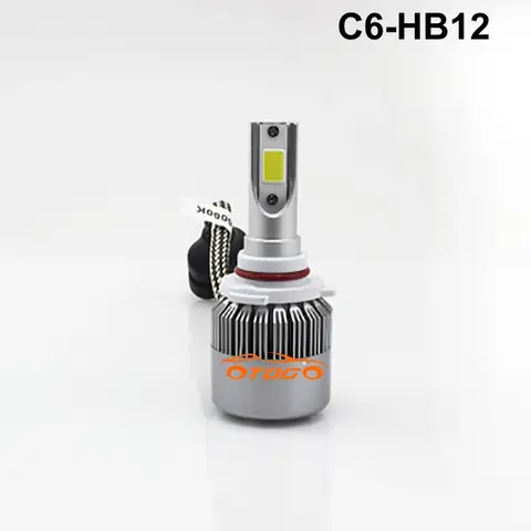 Bóng Đèn Siêu Sáng Xe Ô Tô