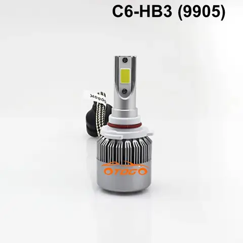 Bóng Đèn Siêu Sáng Xe Ô Tô