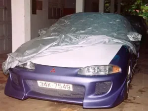 Vụ Buôn Lậu Xe Ô Tô Tiền Tỷ Từ Campuchia Về Tây Ninh: Bài Học Đắt Giá Về Pháp Luật Và Hậu Quả