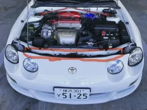 Có Nên Mở Nắp Ca Pô Xe Ô Tô Ngay Sau Khi Vận Hành Không?