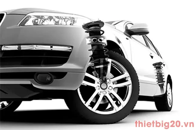 [điểm Danh] Các Bộ Phận Của Xe Ô Tô Dễ Bị Hư Hỏng Nhất