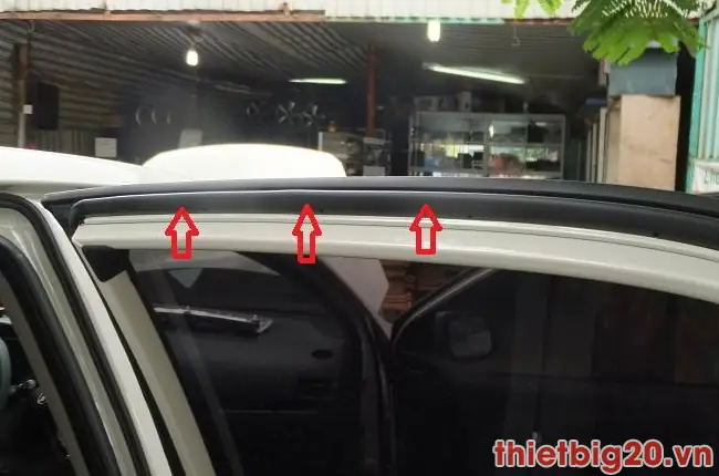 [điểm Danh] Các Bộ Phận Của Xe Ô Tô Dễ Bị Hư Hỏng Nhất