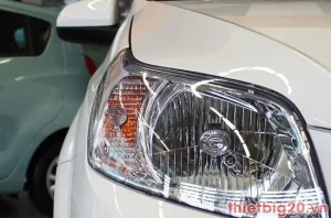 [điểm Danh] Các Bộ Phận Của Xe Ô Tô Dễ Bị Hư Hỏng Nhất