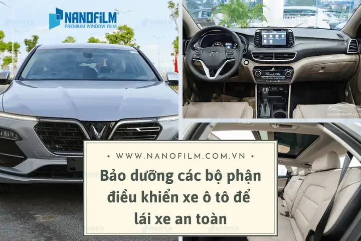Bảng Taplo (bảng Điều Khiển Tổng Hợp): Trung Tâm Thông Tin Và Điều Khiển