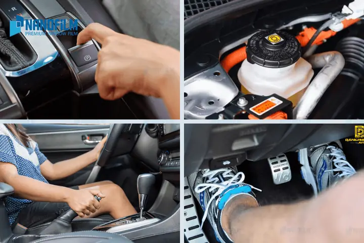 Bảo Vệ Nội Thất Khỏi Tác Động Của Môi Trường