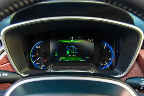 Giảm Gia Tốc Đột Ngột Và Hạn Chế Phun Xăng Quá Nhiều