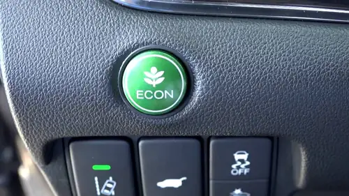 Chế Độ Eco Trên Ô Tô Là Gì?